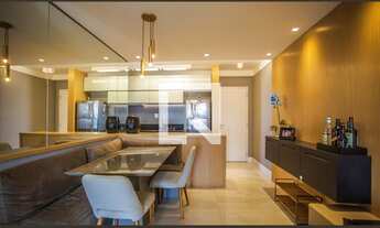 Imagem 3: Apartamento para venda possui 78 metros quadrados com 3 quartos em Saúde - São Paulo - São