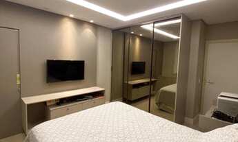 Imagem 4: V.A- Edifício Vilmary (unidade reformada