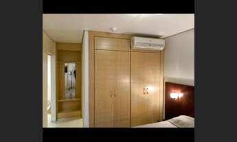 Imagem 6: Flat com 37m² a venda em Moema Av. Jamaris