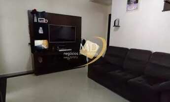 Imagem 3: Sobrado para locação com 03 dormitórios