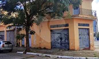 Imagem: Terreno a Venda 360 m² Vila Pudente