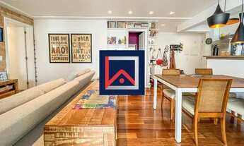 Imagem 7: Apartamento Venda 2 Dormitórios - 79 m² Vila Leopoldina