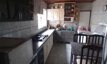 Imagem 5: Casa dois quartos no bairro Parque dos Maias