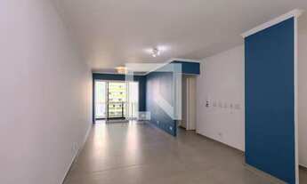 Imagem 5: Apartamento para Aluguel - Campo Belo, 1 Quarto, 52 m2