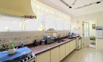 Imagem 11: Apartamento Locação 4 Dormitórios - 250 m² Higienópolis