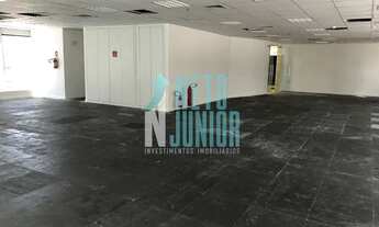 Imagem 4: Conjunto para alugar, 461 m² por R$ 39.200,00/mês - Vila Olímpia - São Paulo/SP