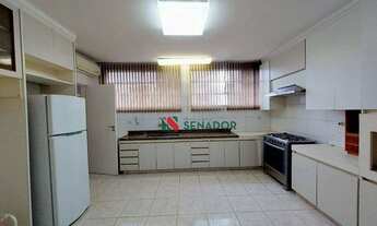 Imagem 7: Apartamento com 3 dormitórios, 170 m² - venda por R$ 570.000,00 ou aluguel por R$ 3.200,00