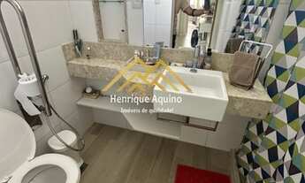 Imagem 2: Apartamento com 3 quartos, 121m2, à venda em Salvador, Jardim Apipema