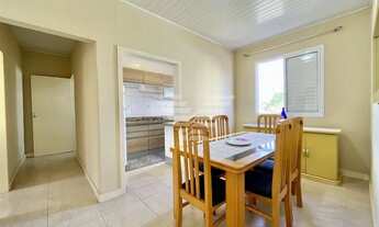 Imagem 3: APARTAMENTO MOBILIADO DE 3 QUARTOS