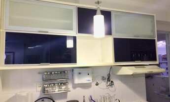 Imagem: Apartamento para venda com 2/4. Condomínio