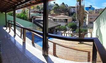 Imagem 6: Casa no tropical, pego carro,lote,loja,galpão como parte do pagamento