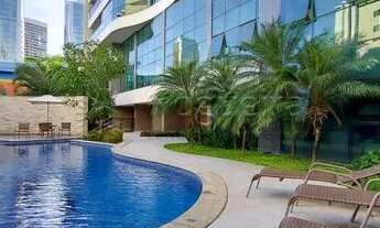 Imagem 4: MD-Maria Olívia perfeito para você e sua família - Varanda Gourmet - 124m² - 4Qtos e 2 sui