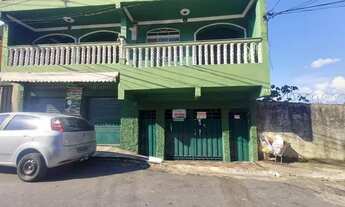 Imagem: Aluguel Residential / Home Belo Horizonte