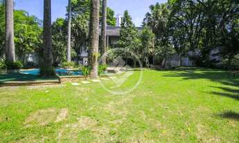 Imagem 5: Mansão no Alto da Boa Vista codigo: 30298