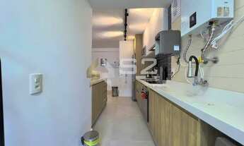 Imagem 7: Apartamento na Vila Leopoldina 61m² Green Mond