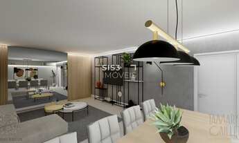 Imagem 7: CURITIBA - Apartamento Padrão - Ecoville