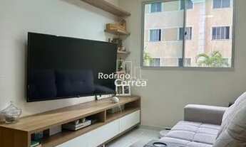 Imagem 3: Apartamento 2 Quartos - Sol da manhã - Colina de Laranjeiras