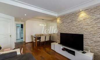 Imagem 4: São Paulo - Apartamento Padrão - Vila Leopoldina