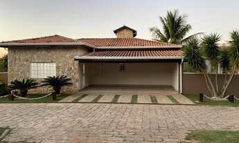 Imagem: Casa Condomínio Nova Suíça - Valinhos