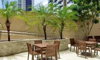 Imagem 6: MD-Boulevard Prince fica perto de tudo- 4Qtos 2 suítes 136m² - Boa Viagem