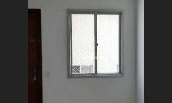 Imagem 1: Apartamento com 2 dormitórios, 55 m² - venda por R$ 240.000,00 ou aluguel por R$ 2.000,00