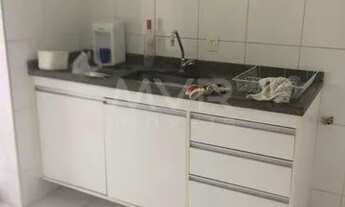 Imagem 2: Apartamento para alugar no bairro Jardim Faculdade - Sorocaba/SP