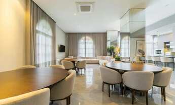 Imagem 6: Apartamento à venda, Ed Maison Champagnat, 02 suítes, 02 vagas, Churrasqueira à Carvão Fac