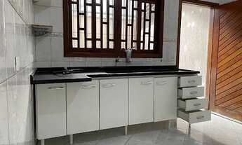 Imagem 6: Sobrado com 3 dormitórios para alugar, 145 m² - Vila Galvão - Guarulhos/SP