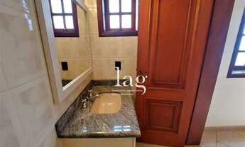 Imagem 7: Casa com 4 dormitórios, 510 m² - venda por R$ 1.400.000,00 ou aluguel por R$ 8.953,40/mês