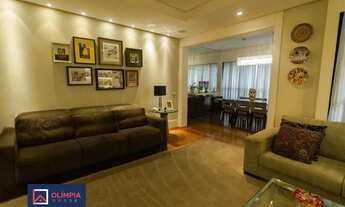 Imagem 4: Apartamento Venda 4 Dormitórios - 174 m² Pompéia