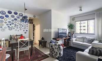 Imagem 4: APTO 500M DO METRO MOEMA,2 DORMTS