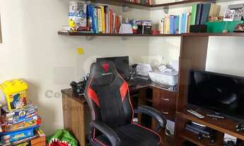 Imagem 7: Apartamento na Vila São Francisco de 96m²