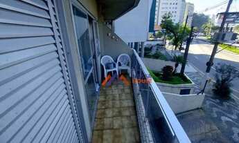 Imagem: Apartamento de 2 dormitórios 94m² com