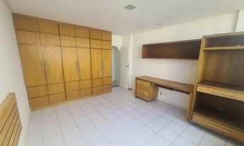 Imagem 4: SALVADOR - Apartamento Padrão - GRAÇA