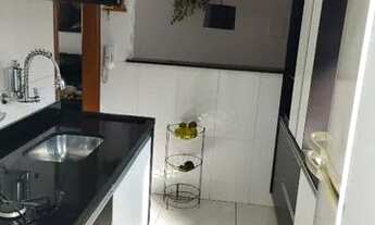 Imagem 3: Apartamento Impecável com 2 Dormitórios e Móveis Planejados