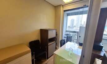 Imagem 5: Consultório para aluguel com 48 metros quadrados em Vila Mariana - São Paulo - SP