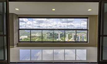 Imagem 4: Apartamento para venda e locação no Vila da Serra - Nova Lima/MG