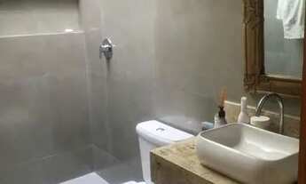 Imagem 7: Casa nova 03 dorm(01 suíte) - Loteamento Pedra Branca - bairro Areias da Palhoc