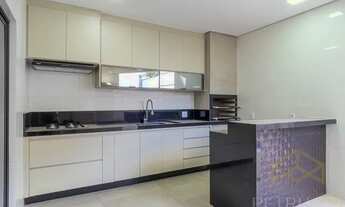 Imagem 7: LINDA CASA TÉRREA A VENDA NO SWISS PARK CAMPINAS-SP