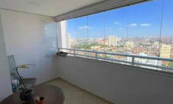 Imagem 3: Apartamento para Venda em Guarulhos, Vila Augusta, 3 dormitórios, 1 suíte, 3 banheiros, 2