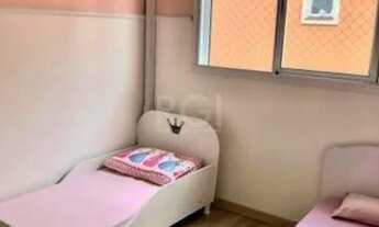 Imagem 5: Apartamento para Venda - 51m², 3 dormitórios, 1 vaga - Mato Grande