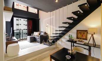 Imagem 2: SÃO PAULO - Apartamento Padrão - ITAIM BIBI