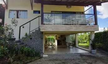 Imagem: Casa Gravatá/Chã Grande