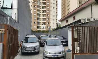 Imagem 2: Terreno à venda, 248 m² por R$ 2.500.000 - Vila Azevedo - São Paulo/SP