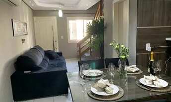 Imagem 4: Casa para venda com 98 metros quadrados com 3 quartos em Ilha da Figueira - Jaraguá do Sul