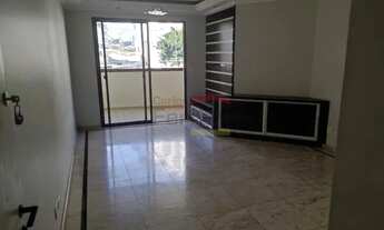 Imagem 6: Apartamento com 83 m² - Cambuci Sp