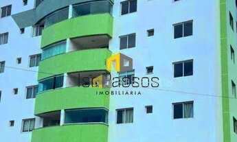 Imagem 5: Apartamento com 3 dormitórios à venda, 100 m² por R$ 439.000 - Atalaia - Aracaju/SE