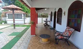 Imagem 3: Casa aluguel temporada em Meaípe