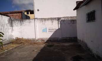 Imagem 2: Casa com 4 quartos, 160 m², aluguel por R$ 1.509/mês- Álvaro Weyne - Fortaleza/CE