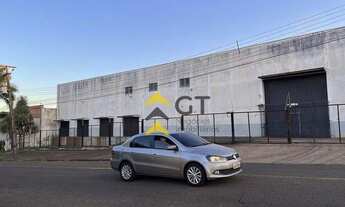 Imagem 3: Barracão para alugar, 1300 m² por R$ 19.000,00/mês - Parque Industrial José Belinati - Lon